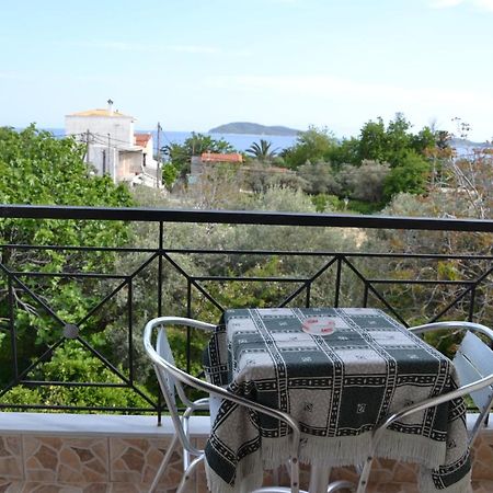 Skiathos Studios Hl Exterior foto