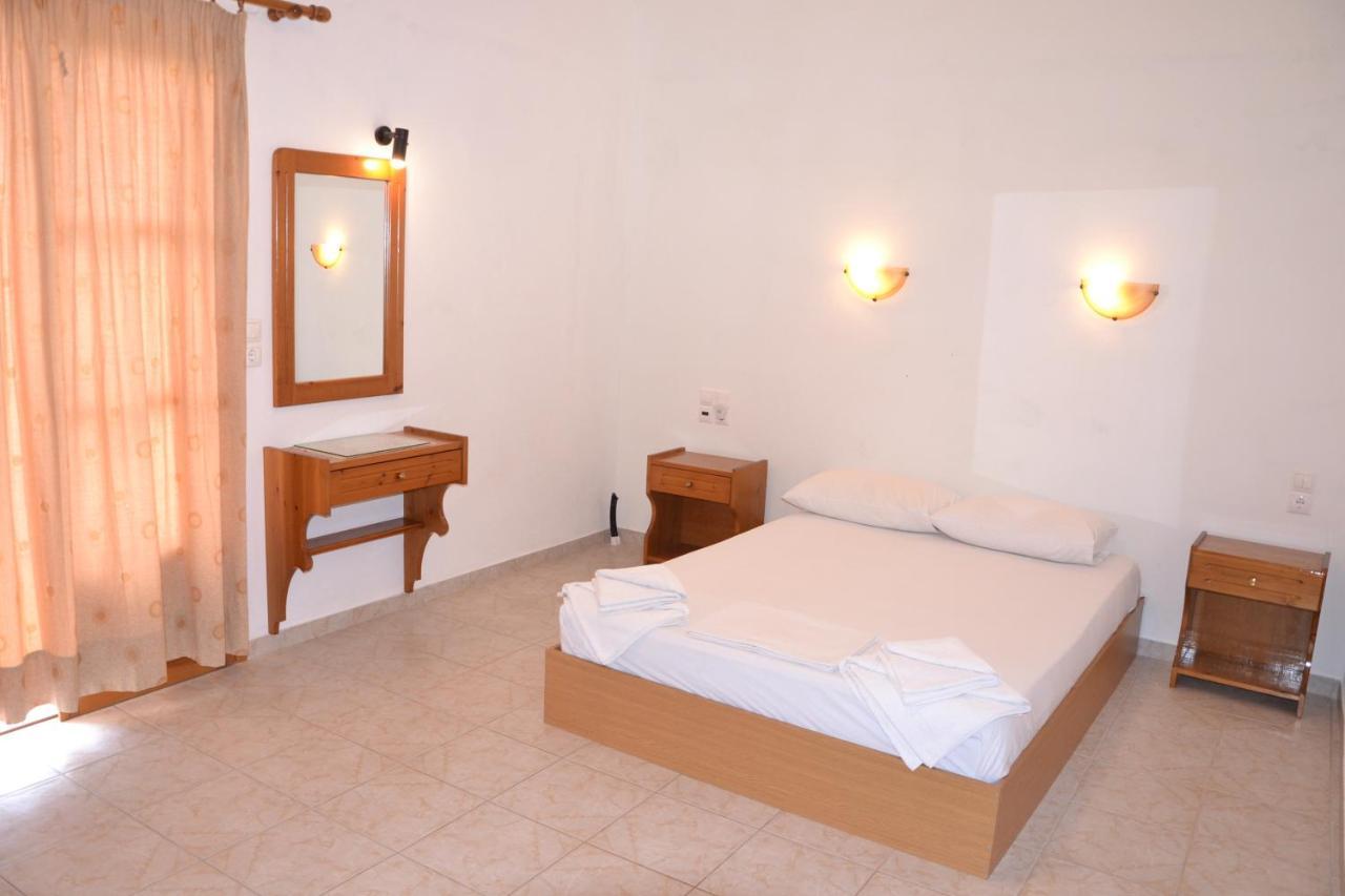 Skiathos Studios Hl Exterior foto