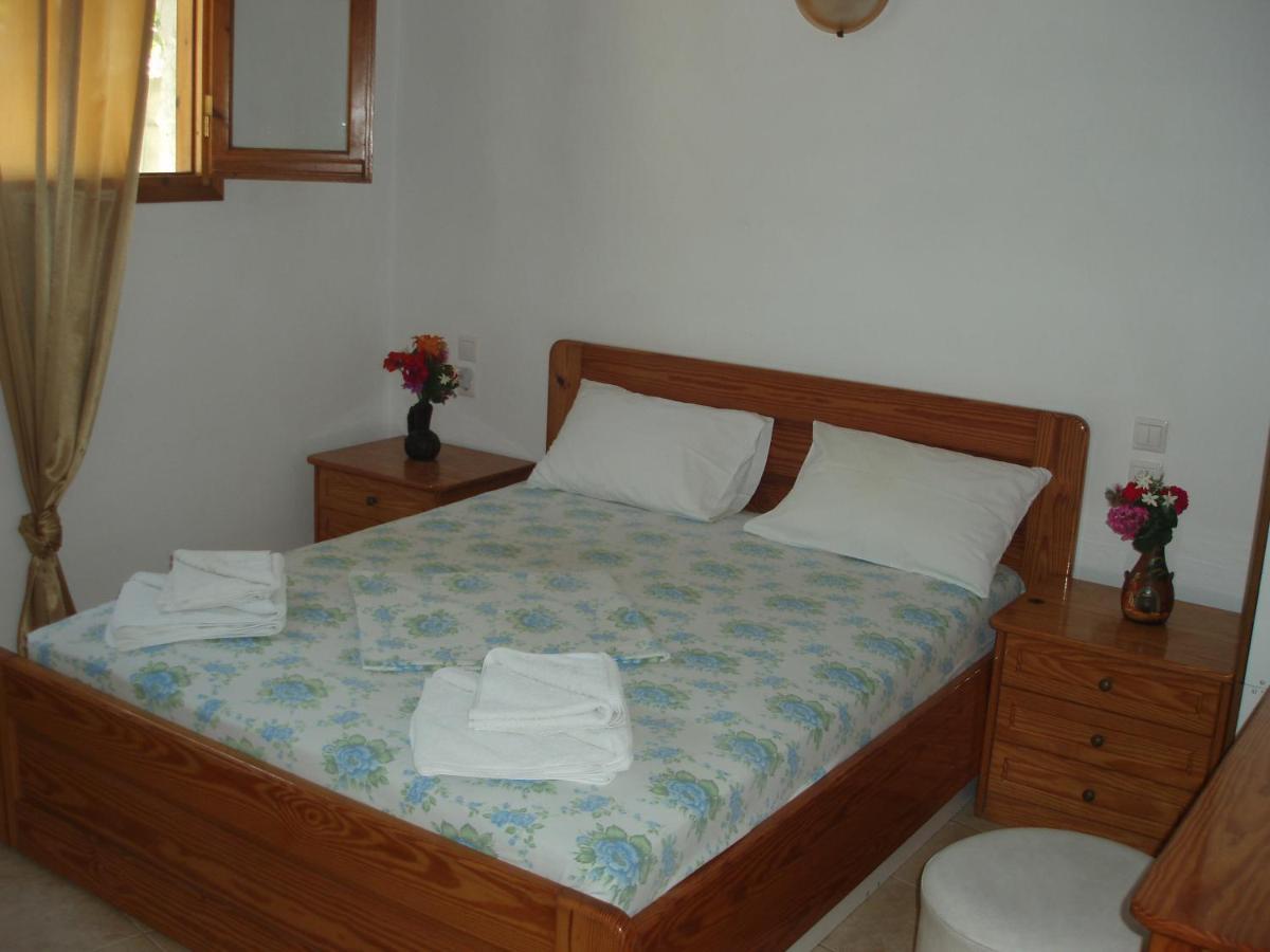Skiathos Studios Hl Exterior foto