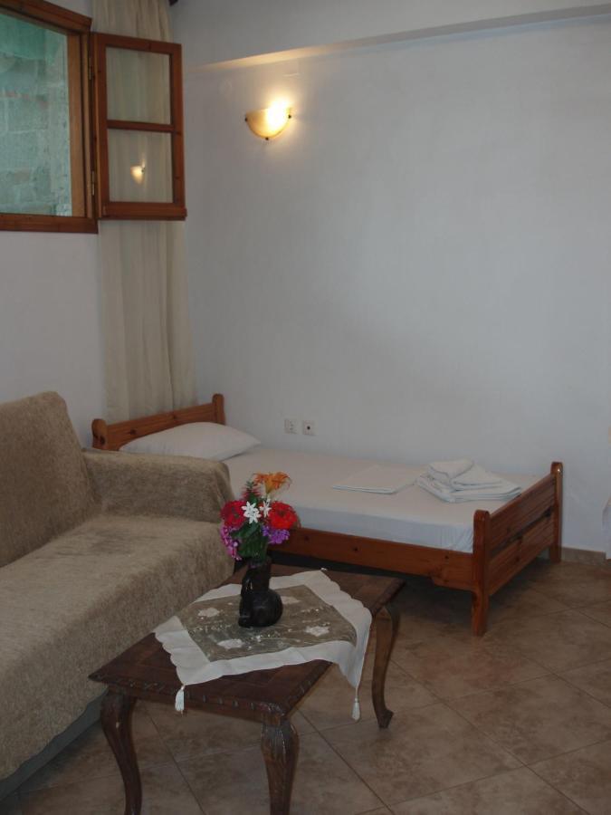 Skiathos Studios Hl Exterior foto