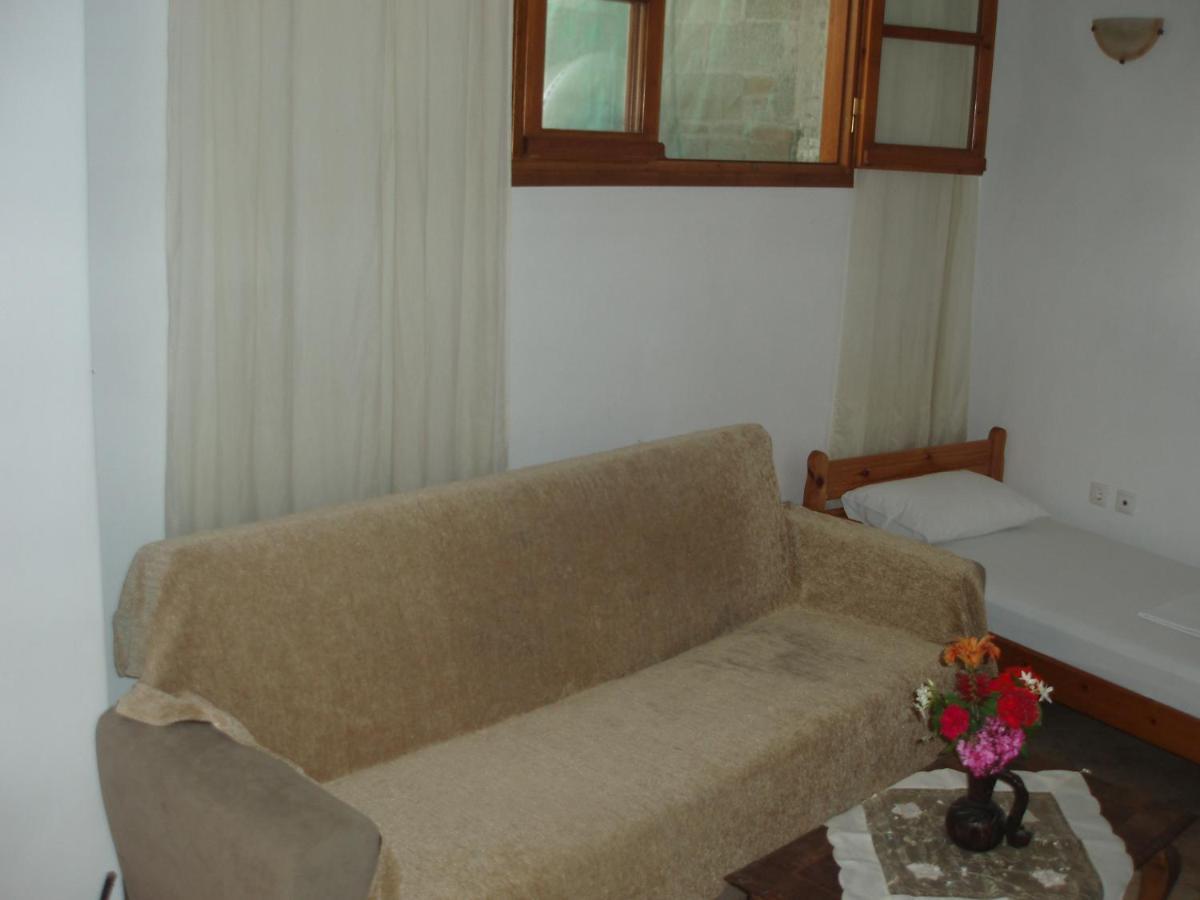 Skiathos Studios Hl Exterior foto